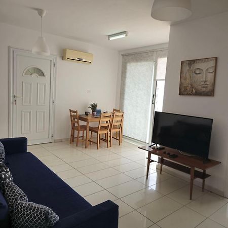 Merab Holidays Apartments Fa213 Αγία Νάπα Εξωτερικό φωτογραφία