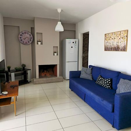 Merab Holidays Apartments Fa213 Αγία Νάπα Εξωτερικό φωτογραφία