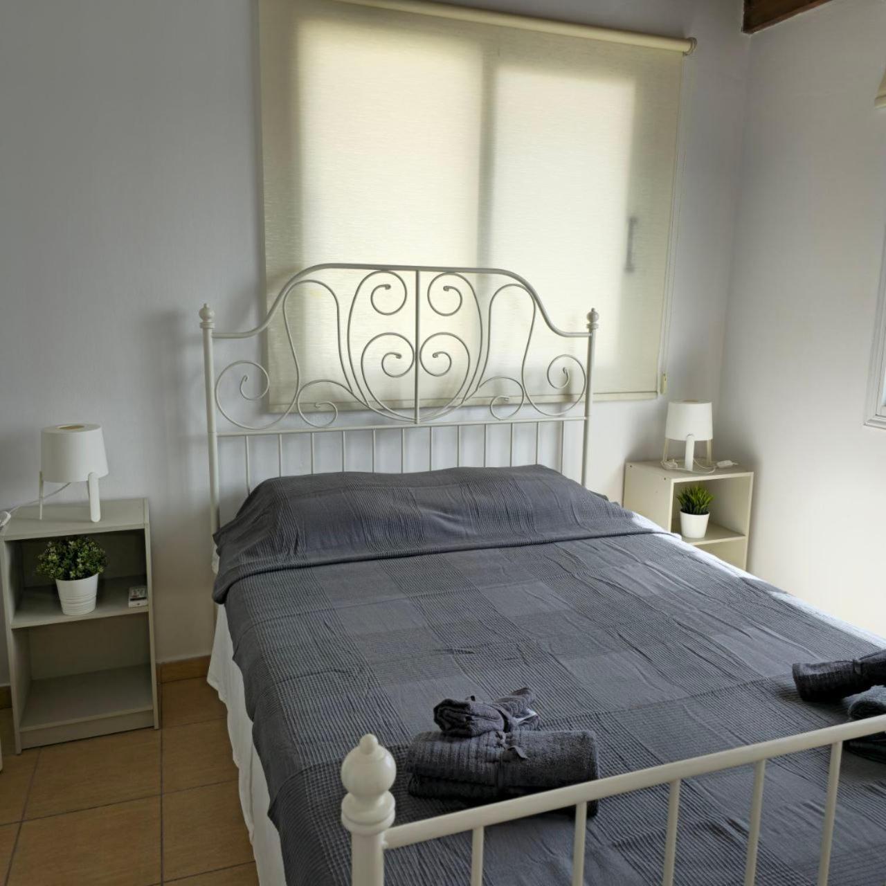 Merab Holidays Apartments Fa213 Αγία Νάπα Εξωτερικό φωτογραφία