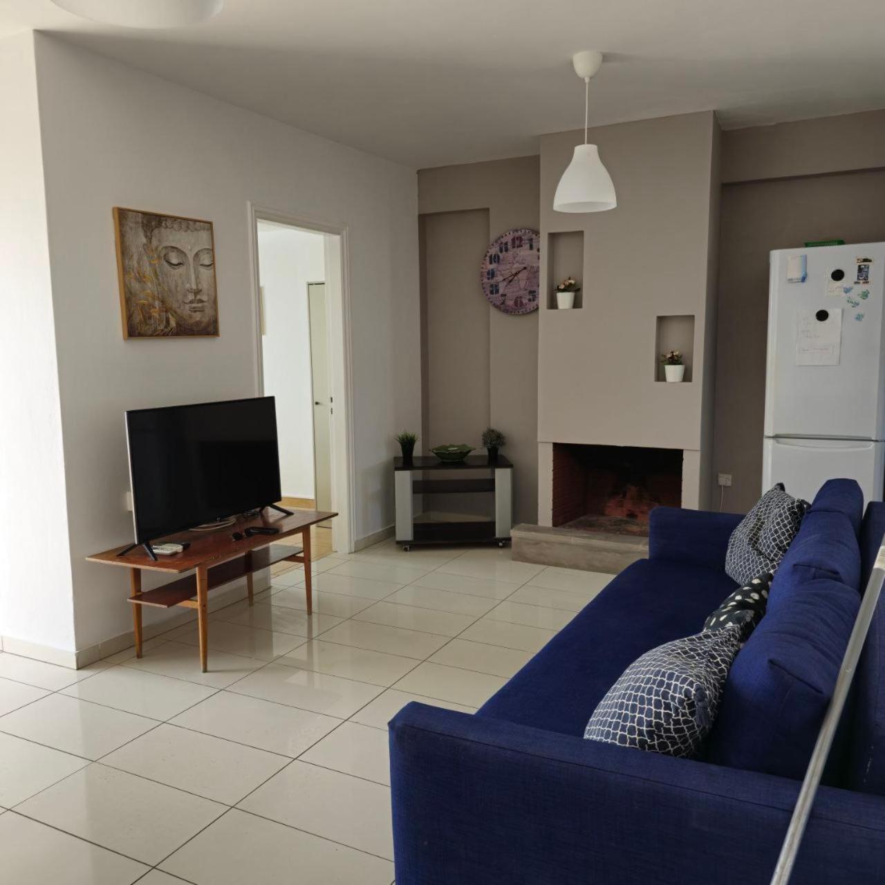 Merab Holidays Apartments Fa213 Αγία Νάπα Εξωτερικό φωτογραφία