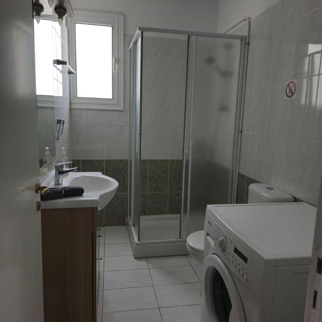 Merab Holidays Apartments Fa213 Αγία Νάπα Εξωτερικό φωτογραφία