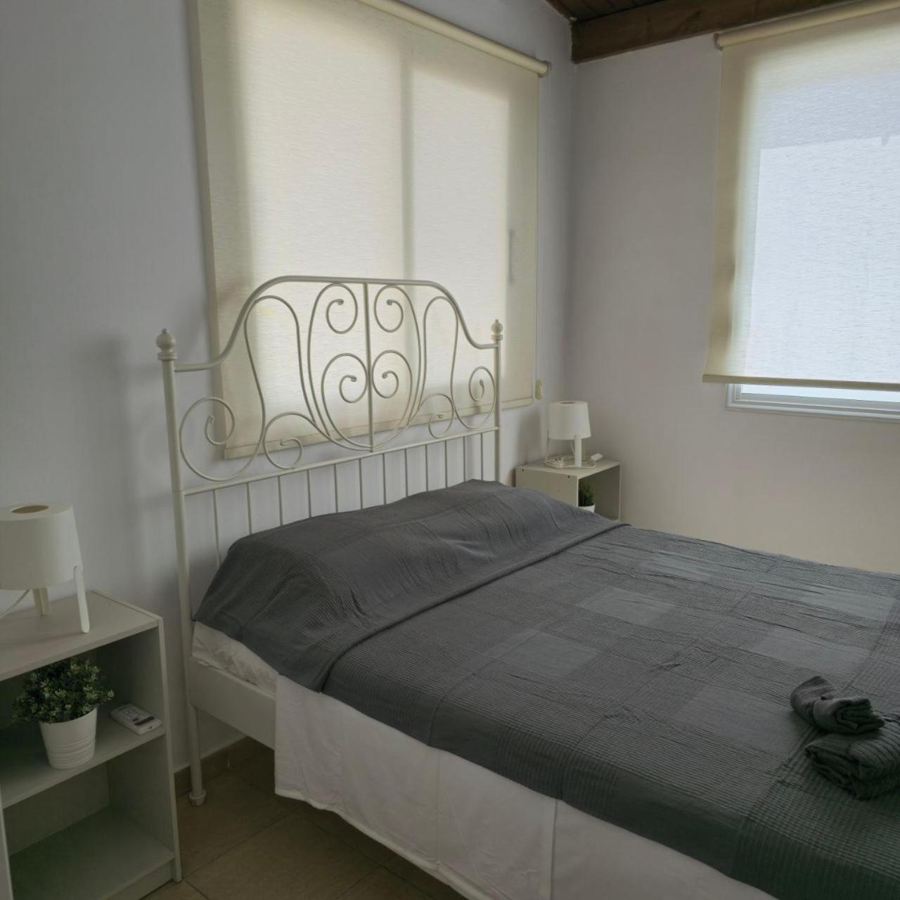 Merab Holidays Apartments Fa213 Αγία Νάπα Εξωτερικό φωτογραφία