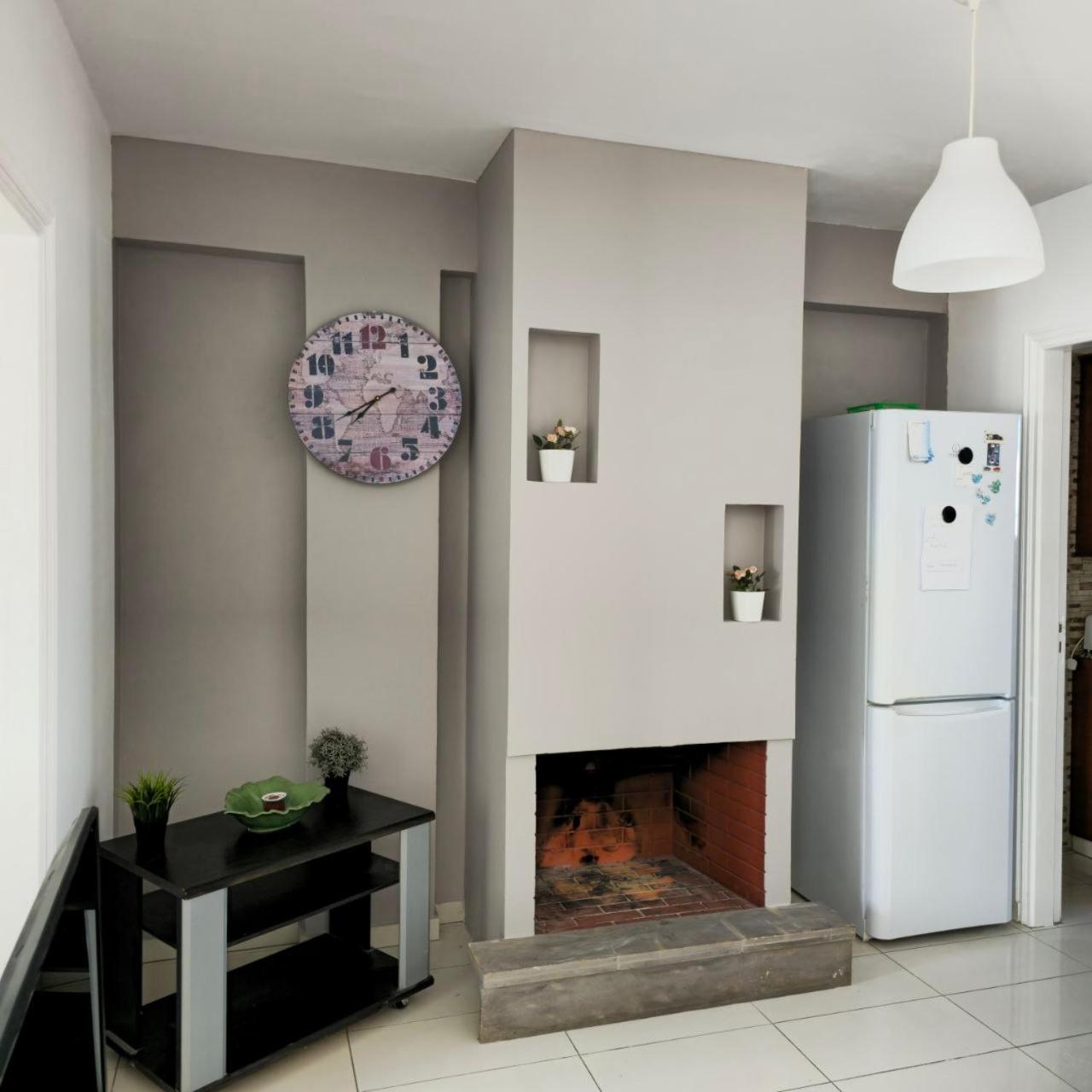 Merab Holidays Apartments Fa213 Αγία Νάπα Εξωτερικό φωτογραφία