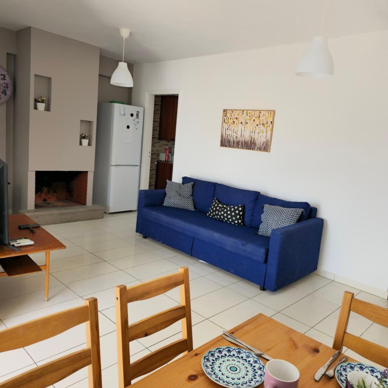 Merab Holidays Apartments Fa213 Αγία Νάπα Εξωτερικό φωτογραφία