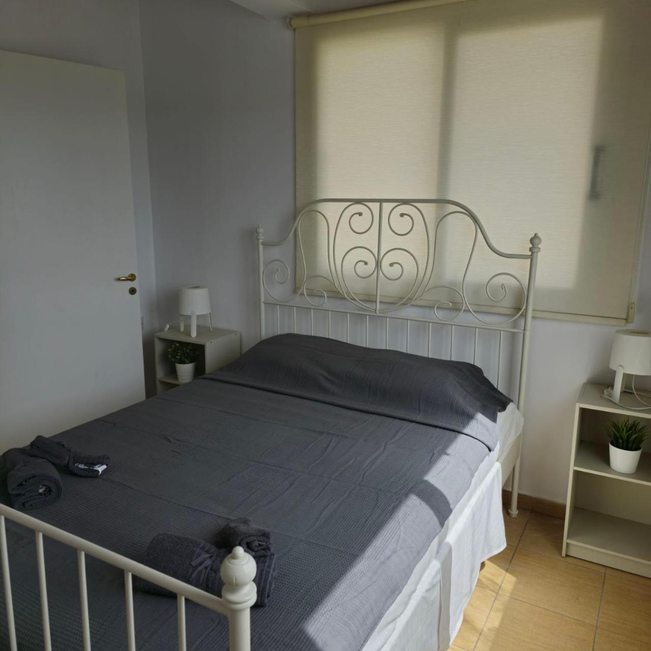 Merab Holidays Apartments Fa213 Αγία Νάπα Εξωτερικό φωτογραφία