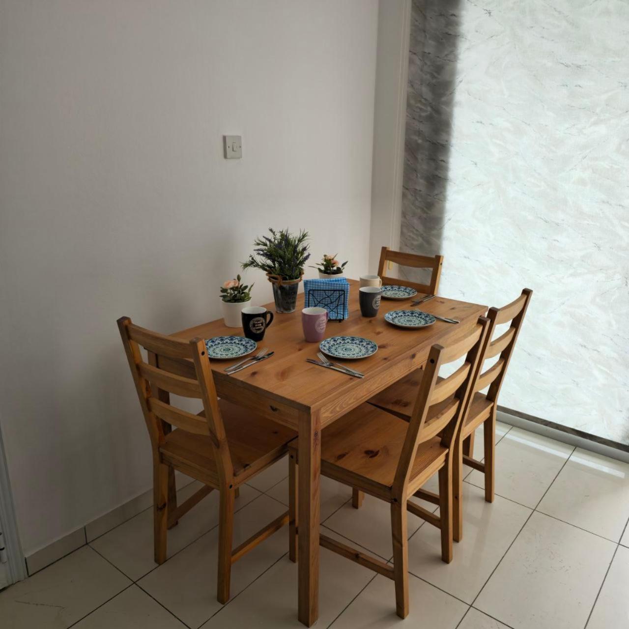 Merab Holidays Apartments Fa213 Αγία Νάπα Εξωτερικό φωτογραφία