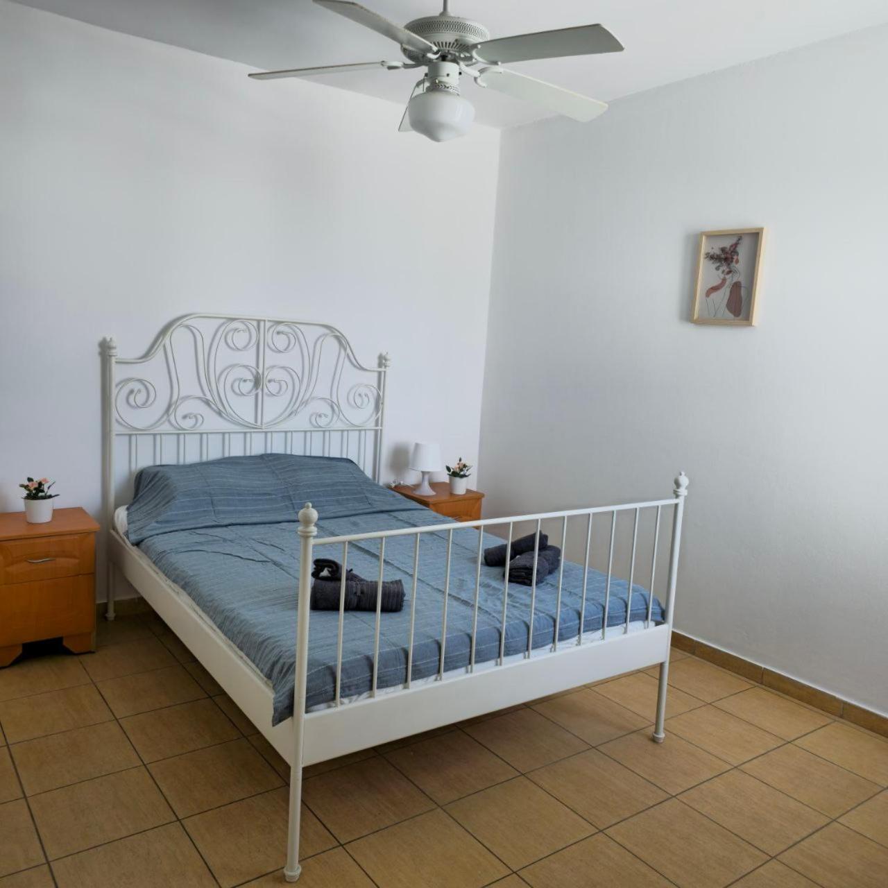 Merab Holidays Apartments Fa213 Αγία Νάπα Εξωτερικό φωτογραφία