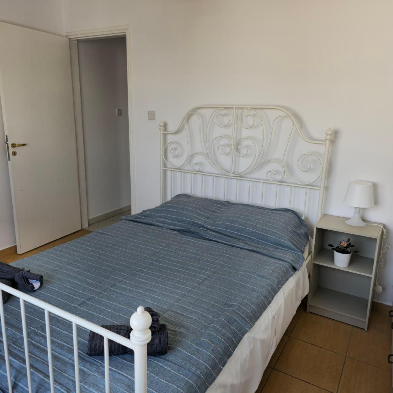 Merab Holidays Apartments Fa213 Αγία Νάπα Εξωτερικό φωτογραφία